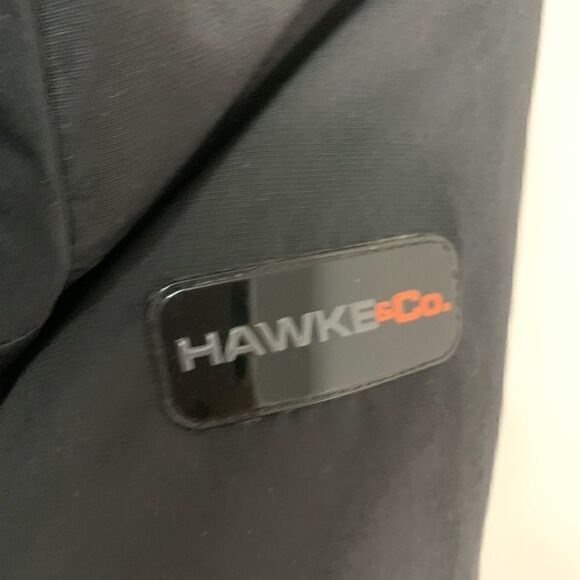 Hawke & Co Jacket With Connected Wear Technology Men's Size Large - Picture 5 of 12